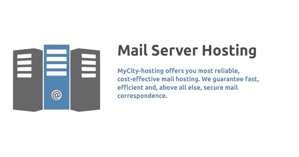 mail server hosting free